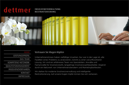 dettmer dettmer